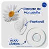 NIVEA Jabón Íntimo Femenino Cuidado Suave (250 ml) con Extracto
