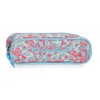 Pepe Jeans Aide Pencil Case, Colourful, Case