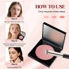 Under Eye Brightener Concealer, 2025 New Under Eye