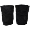 ROUGH & ROAD RR10079 Stealth Fit Mesh Knee Protector BK-Free