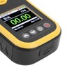 Ozone Detector Rechargeable O3 Gas Concentration Tester Portable Handheld