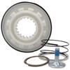 Supplying Demand W10734521 Washer Clutch Kit - Replaces W10006484, W10006494