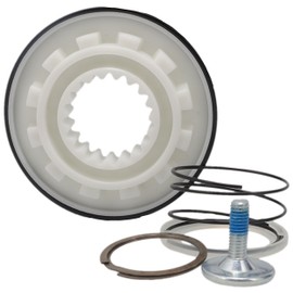 Supplying Demand W10734521 Washer Clutch Kit - Replaces W10006484, W10006494