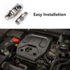 5184296AH 12 PCS Pentastar Rocker Arm + 5184332AA 12 PCS