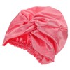 FOMIYES Silk Hair Wrap for Sleeping Soft and Gentle Sleep