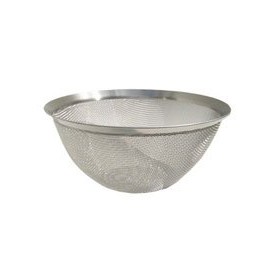 Cherry Terrace Stainless Steel, Strainer, m20 cm