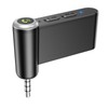 BT 5.0 Receiver Multifunction 3.5mm Plug Car Wireless AUX Adapter