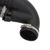 Air Mass Sensor to Turbocharger Intake Boot Tube 13717555784 Replacement
