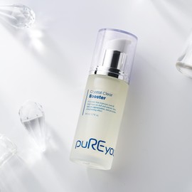 Puriyoung Crystal Clear Booster 50ml+Sample Set / 퓨리영 크리스탈 클리어 부스터 50ml+샘플세트