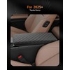 CDEFG for 2025 2026 Toyota Camry Center Console Cover Armrest
