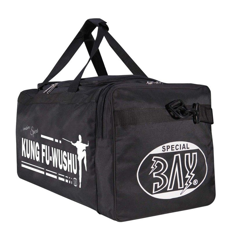 XL Sports Bag My Sport Kung Fu Wushu Star Training
