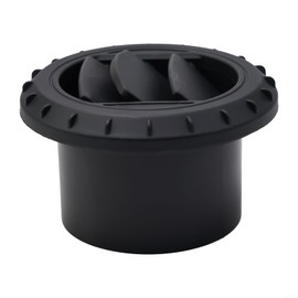 75mm Swivel Air Vent Outlet for Diesel Heater Air Conditioning