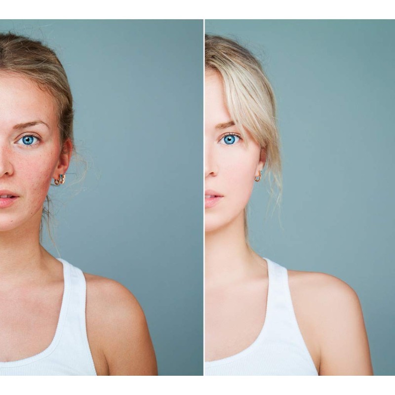 Osmotics Blue Copper 5 Prime Face, Anti Aging Face Cream