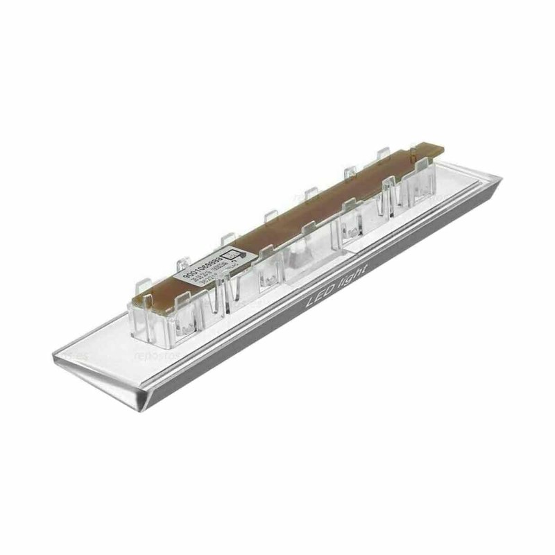 MIRTUX LED Interior Fridge Light Compatible with Balay, Bosch, Siemens,