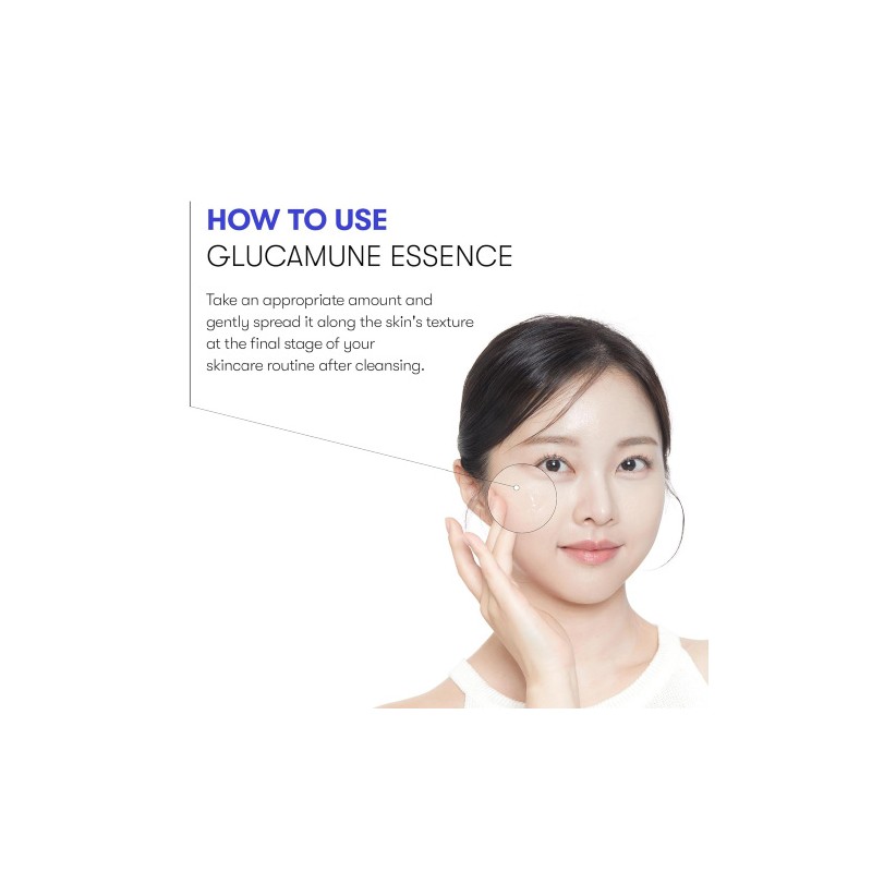 VT Cosmetics [VT Cosmetics]Glucamune Essence 100ml