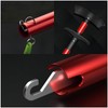 Fish Hook Remover Tool, Fishing Pliers Hook Remover Aluminum Fishing