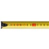 Sola PP 8 8 m"Popular" Tape Measure - Red/Grey