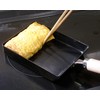 River Light Egg Pan, Iron Frying Pan, Extreme Japan, Large,