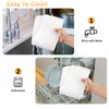 AyNirser Sink Edge Protector with Suction Cup 14“ 20” 30",