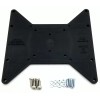 PAW Polymer VESA Adapter Plate Includes 200x200mm, 200 x 100,