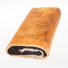 Thanksgiving - Hungarian Nut Roll - Poppyseed (over 1.5lbs)