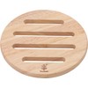 Fuji Boeki Wooden Kitchen Goods Series, Bonheur 2
