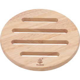 Fuji Boeki Wooden Kitchen Goods Series, Bonheur 2