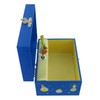 Musical Jewellery Box with Musical Wooden Box with the Little