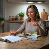 Vitaminas B Flex Energía Mental Y Física 30 Capsulas