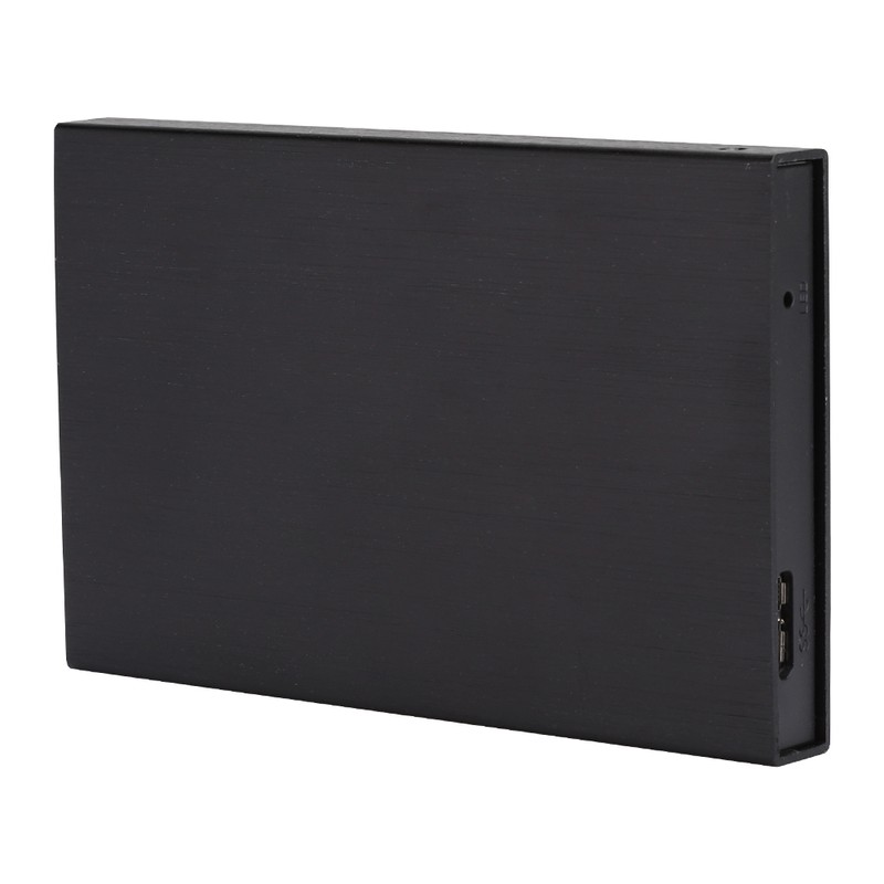 2.5in Mobile Hard Drive High Speed USB3.0 SATA Serial Port