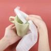 AIEX 12 x 12 Inches (100 Count) Cushioning Foam Wrap