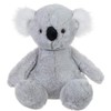 Apricot Lamb Toys Plush Classic Koala Stuffed Animal Soft Cuddly