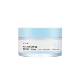 iUNIK [iUNIK]Beta Glucan 3X Barrier Cream 50ml