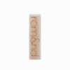 Rom& Zero Matte Lipstick 3g - 13 Red Carpet / 롬앤 제로 매트 립스틱 3g - 13 레드 카펫