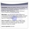 Cell Salt No. 4 Ferrum Phosphoricum (Ferrum Phos) 30X Homeopathic