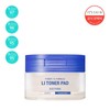 It's Skin 파워10 엘아이 감초줄렌 토너패드 60매 Power10 LI Licorice