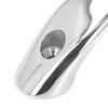 2Pcs Boat Grab Handle Marine Hand Rail 165mm 316 Stainless