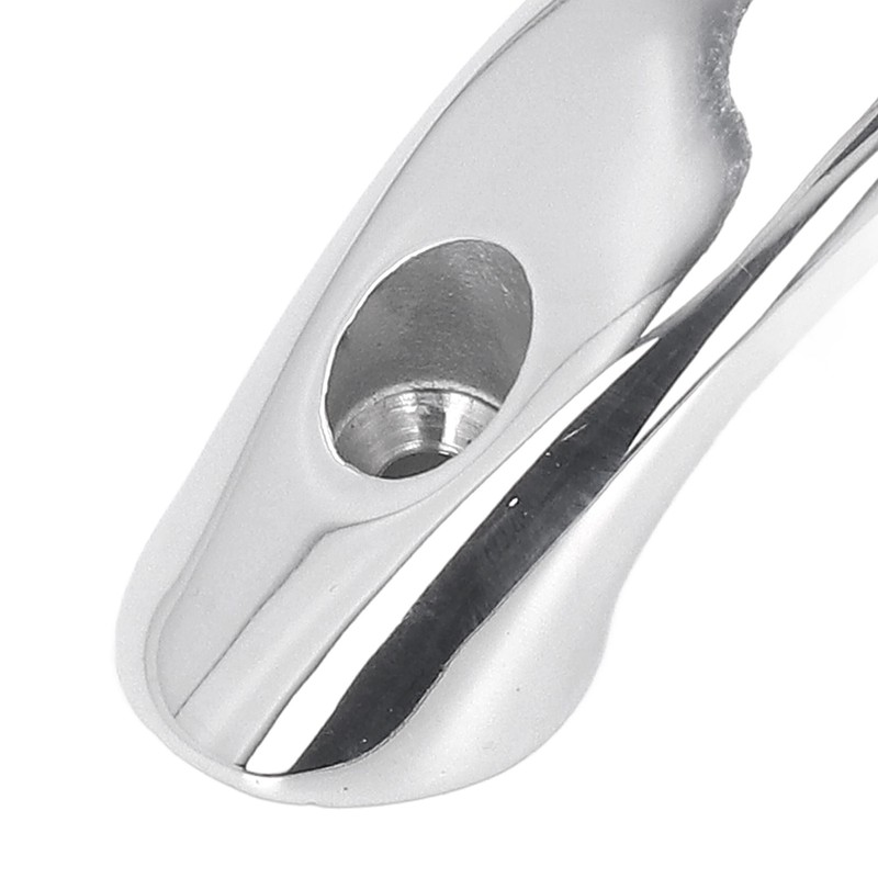 2Pcs Boat Grab Handle Marine Hand Rail 165mm 316 Stainless