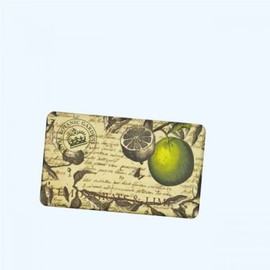 Kew Garden Q Garden Lemongrass Lime Soap 5041638 / 큐가든 레몬그라스 라임 비누 5041638