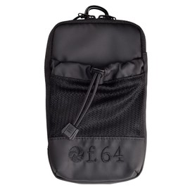 F64 Camera Case SP-1 Carbon Black VF64SP-1CBK