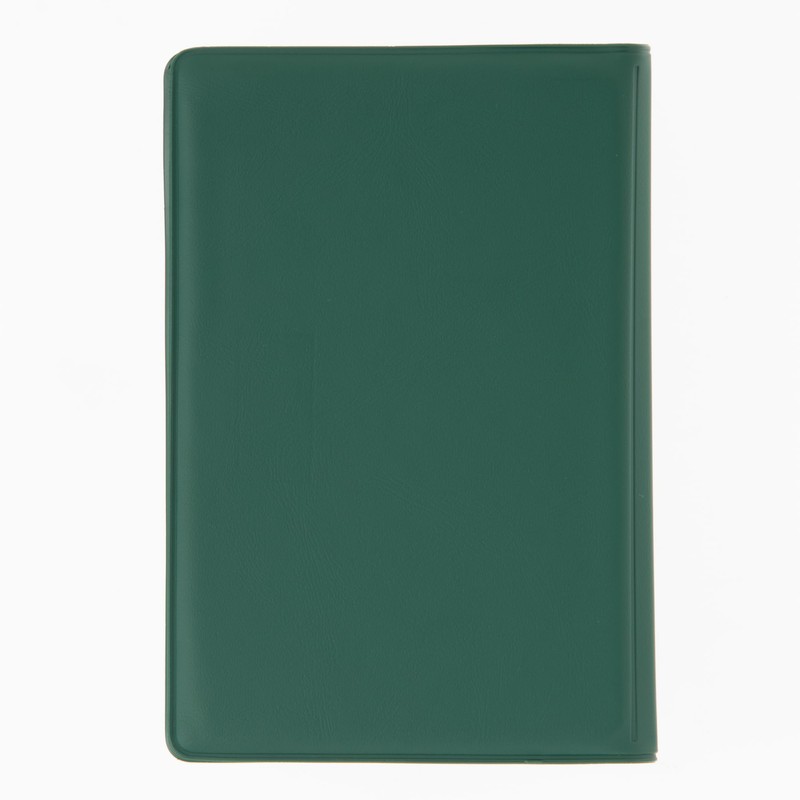 Light G-17 (060) Card Case, Green,
