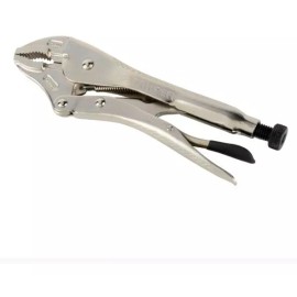 Truper Pinzas De Presion De 10 Pulgadas Truper