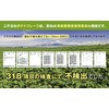 Nichiga 01 Potato Flakes, 12.6 oz (350 g), Potato Mash,