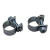 2 Pcs Hose Clamp #MVP014 for Hi-Steam MV-3 Steam Iron