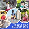 Kids Helmet Toddler Bike Helmets for Ages 2-3-5-8-14 Years Kids