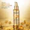 Pantene Aceite Para Cabello Nutre, Protege, Da Brillo Y Antifrizz