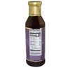 Organic Asian Fusion Low Sodium Teriyaki Sauce- USDA Organic, Non