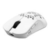 Balam Rush Mouse Gamer Speeder Light MG969 1000dpi 6 Botones