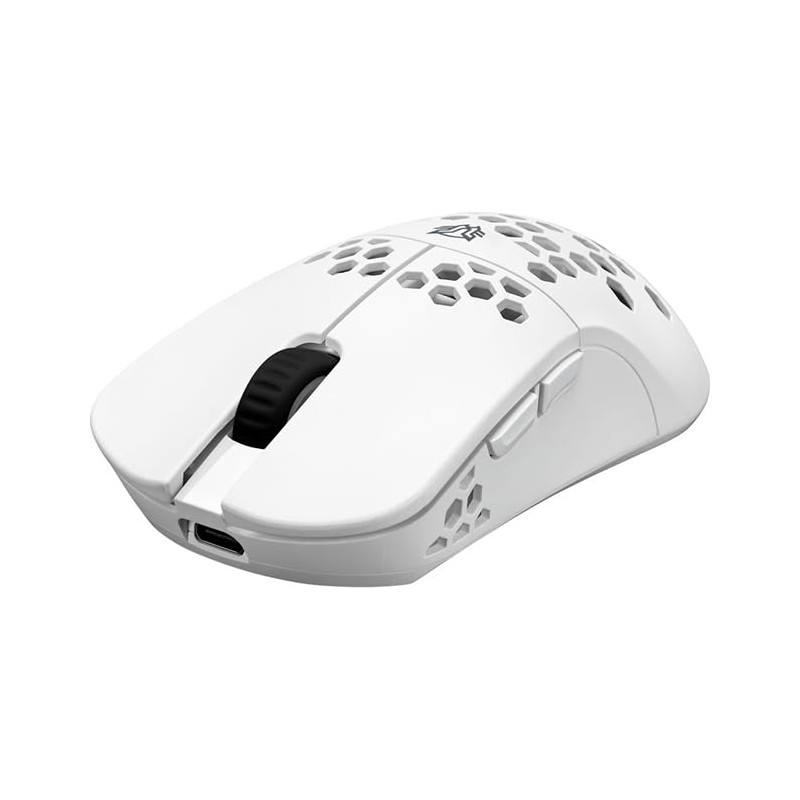 Balam Rush Mouse Gamer Speeder Light MG969 1000dpi 6 Botones