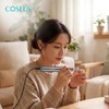 COSLUS Nail Drill Nail Grooming Tool for Toenail Care -